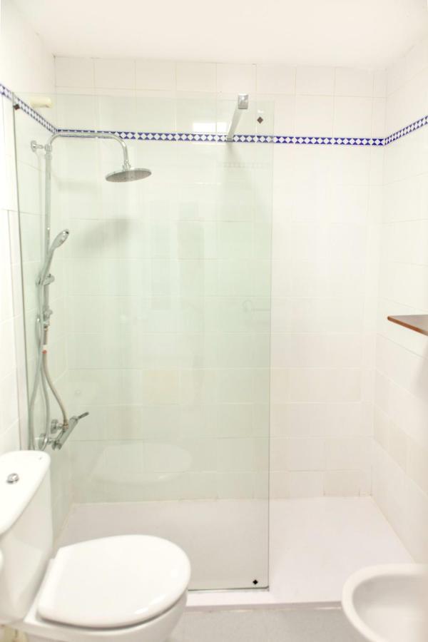 13 - El Duplex De La Alameda - Enjoy Ferienhaus