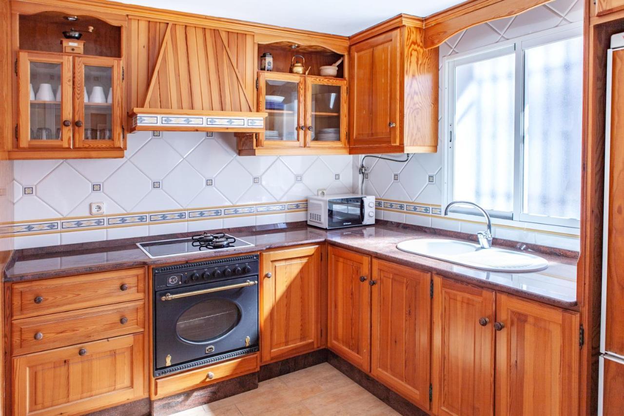 13 - El Duplex De La Alameda - Enjoy Hébergement de vacances